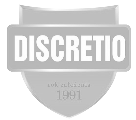 discretio logo
